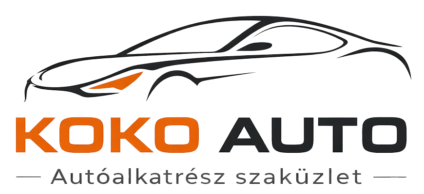 Koko Autóteam Autósbolt Békéscsaba